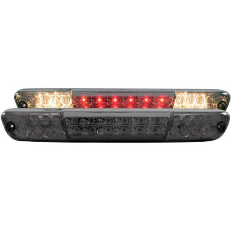 Chevrolet Colorado 2004-2012 LED 3rd Bromsljus Röktonad ANZO