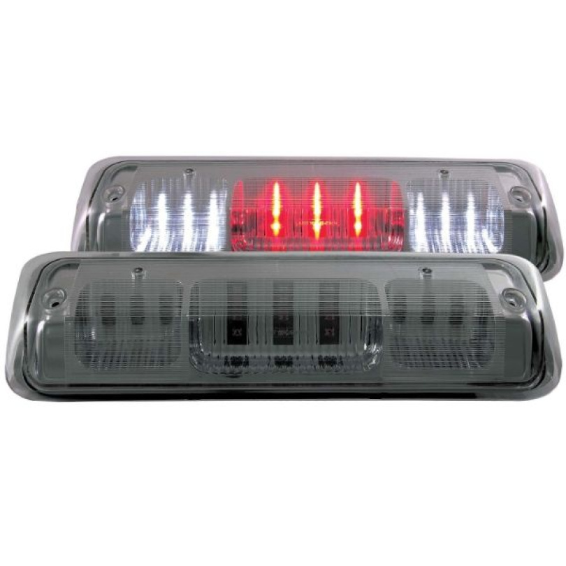 Dodge RAM 1500 2009-2018 LED 3rd Bromsljus Röktonad B Serie ANZO