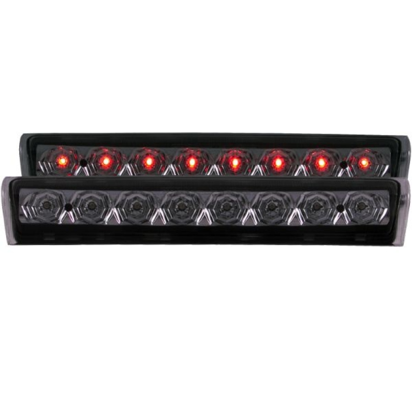 Chevrolet Suburban 2000-2006 LED 3rd Bromsljus Röktonad B Serie ANZO