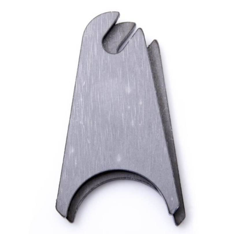 Universal 1.75'' inch Radius Universal Slotted Mounting Tab ANZO