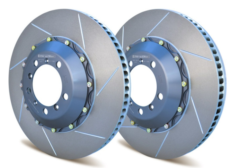 A1-126SR - GiroDisc 2-Delad Bromsskiva (Höger)