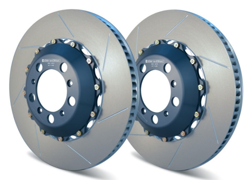 A1-146SR - GiroDisc 2-Delad Bromsskiva (Höger)