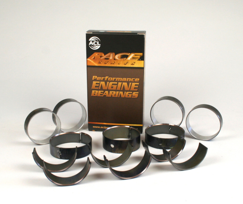 4B1510HX BMW B48A20 Vevlager (ACL Race Series) med 0.025mm extra clearance ACL