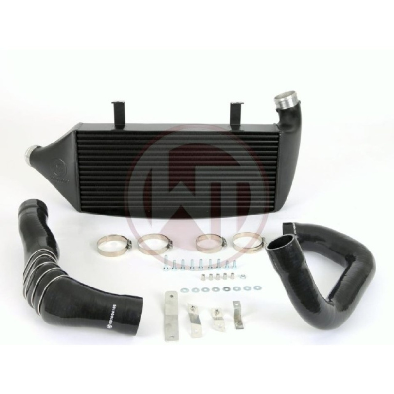 Opel Astra H OPC 05-10 Competition Intercooler Kit Wagner Tuning