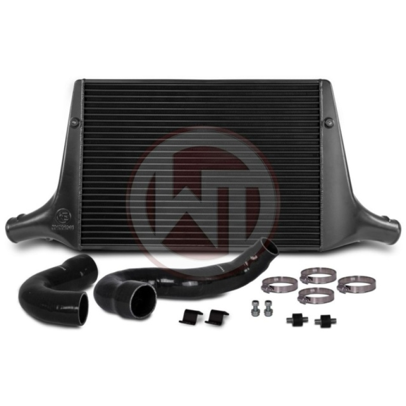 Porsche Macan 3,0TDI 14-18 Comp. Intercooler Kit Wagnertuning