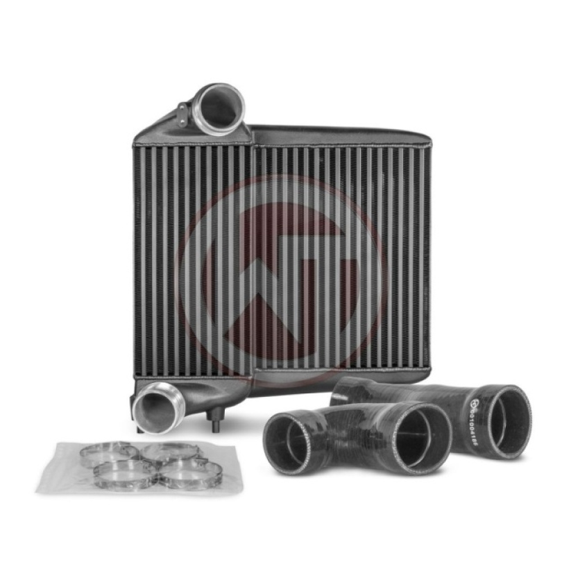 Kia Optima (JF) GT Comp. Intercooler Kit Wagnertuning