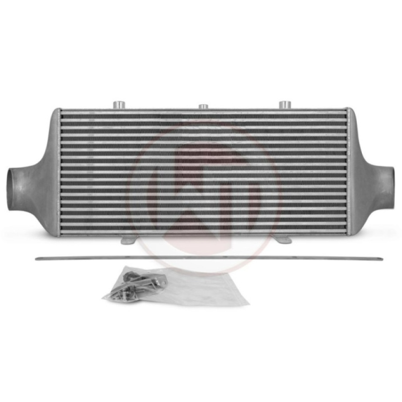 Toyota Supra MK4 Competition Intercooler Kit EVO2 Wagnertuning