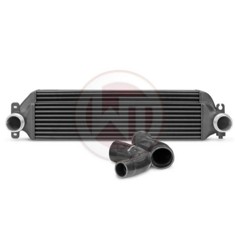 GR Yaris 20+ Competition Intercooler Kit Wagner Tuning