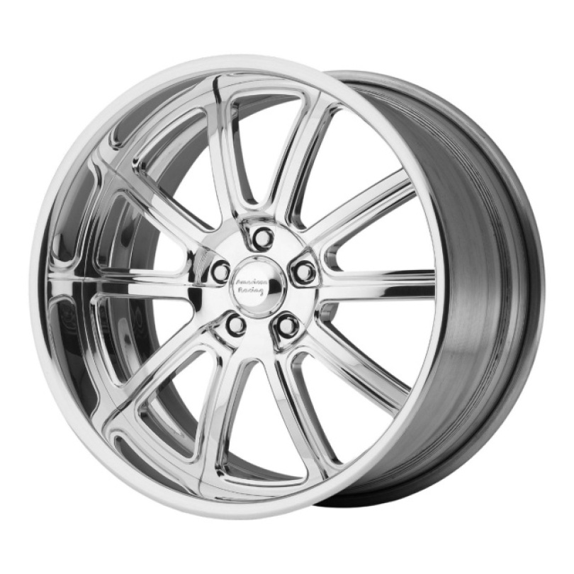 American Racing Forged Vf482 22X12 ETXX BLANK 72.60 Custom Finishes Fälg