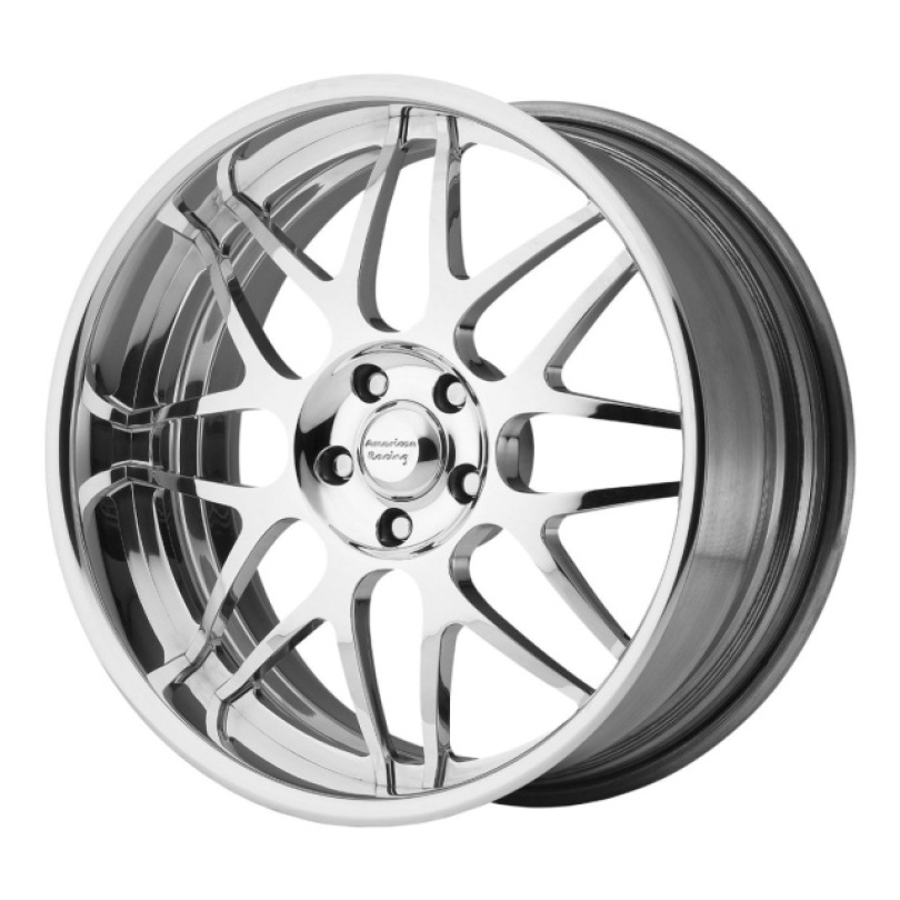 American Racing Forged Vf483 22X12 ETXX BLANK 72.60 Custom Finishes Fälg