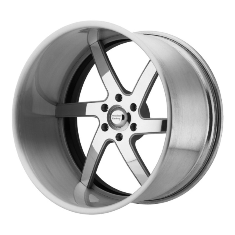 American Racing Forged Vf485 22X12 ETXX BLANK 72.60 Custom Finishes Fälg