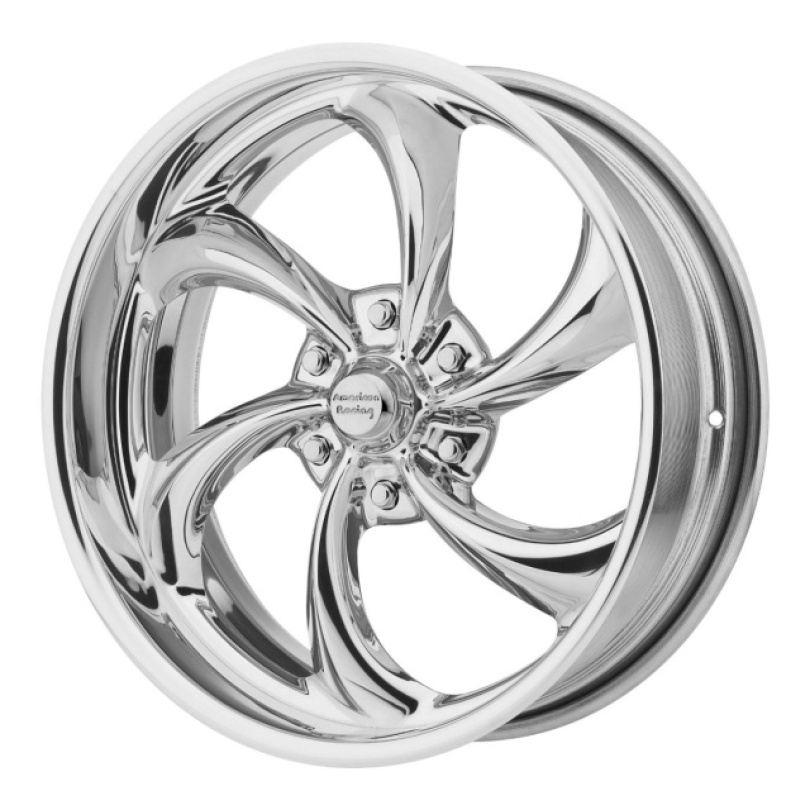 American Racing Forged Vf486 20X15 ETXX BLANK 72.60 Custom Finishes Fälg