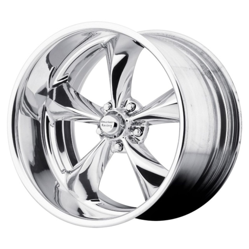 American Racing Forged Vf490 20X10 ETXX BLANK 72.60 Custom Finishes Fälg