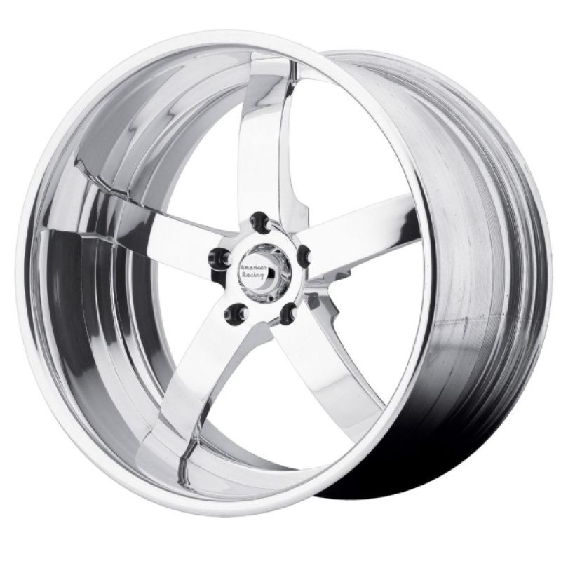 American Racing Forged Vf495 20X15 ETXX BLANK 72.60 Custom Finishes Fälg