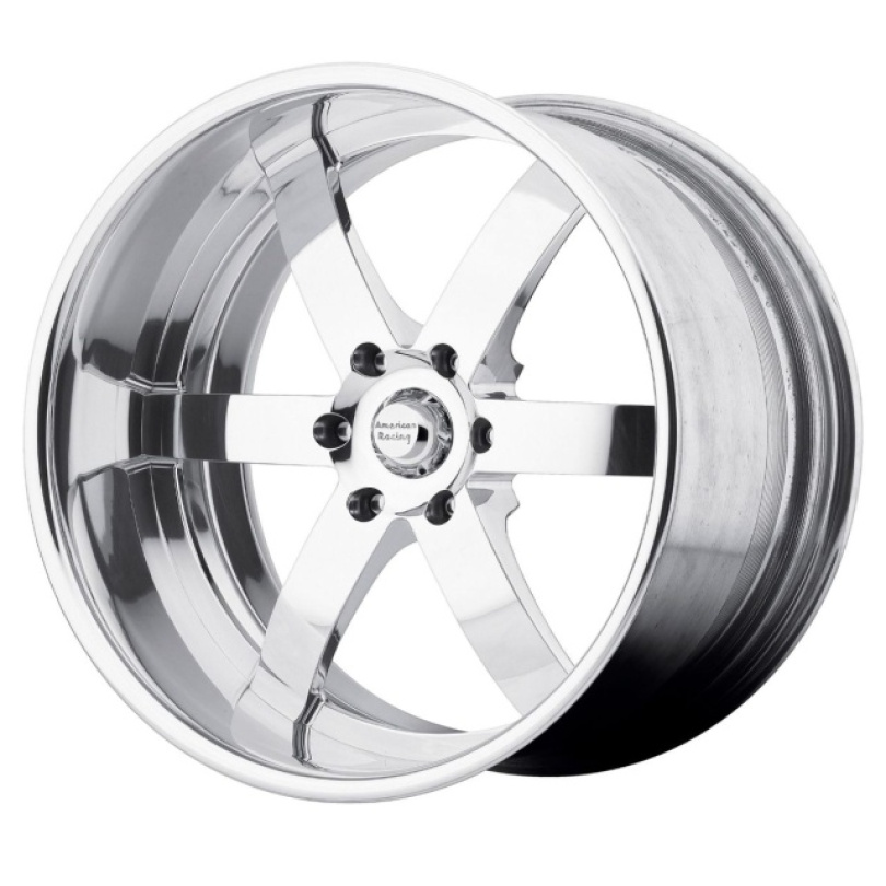 American Racing Forged Vf496 20X15 ETXX BLANK 72.60 Custom Finishes Fälg