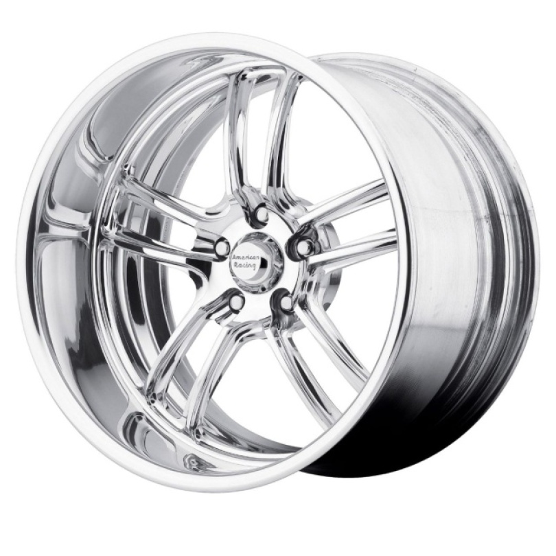 American Racing Forged Vf497 26X10 ETXX BLANK 72.60 Custom Finishes Fälg