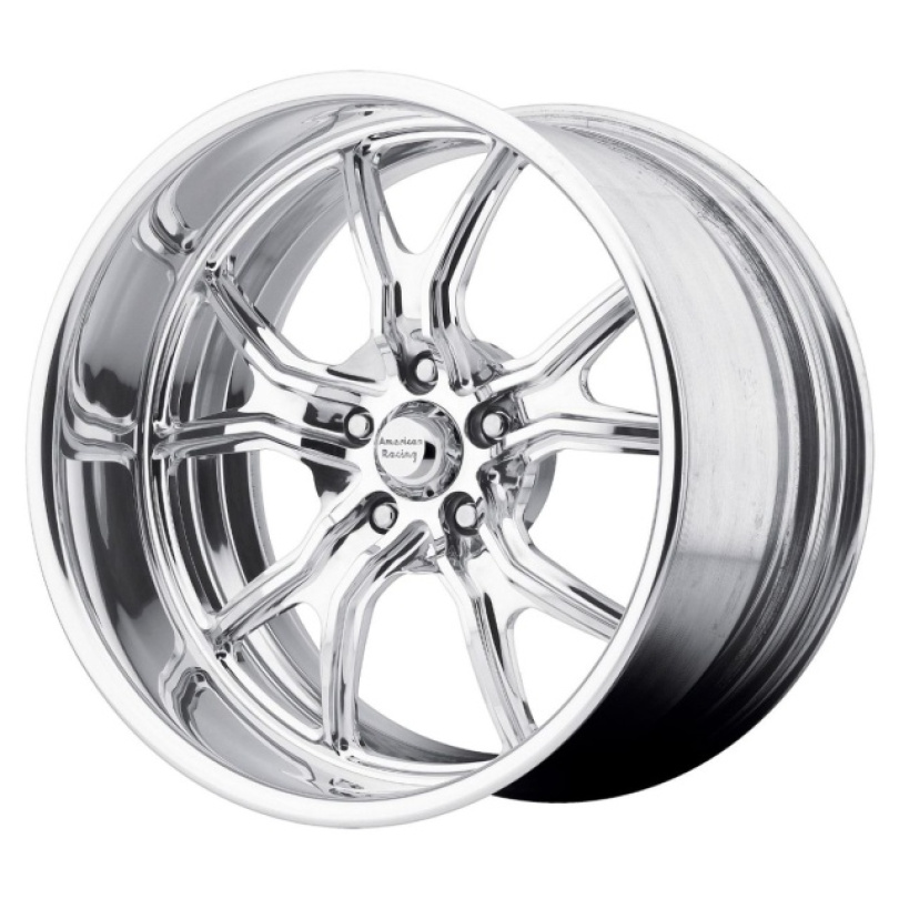 American Racing Forged Vf498 20X15 ETXX BLANK 72.60 Custom Finishes Fälg