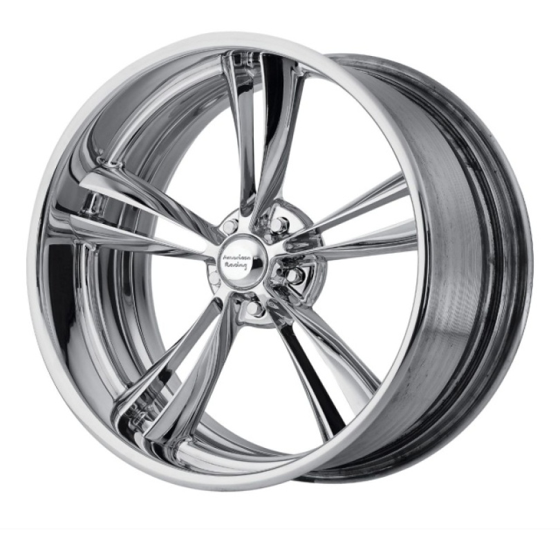 American Racing Forged Vf506 20X12 ETXX BLANK 72.60 Custom Finishes Fälg