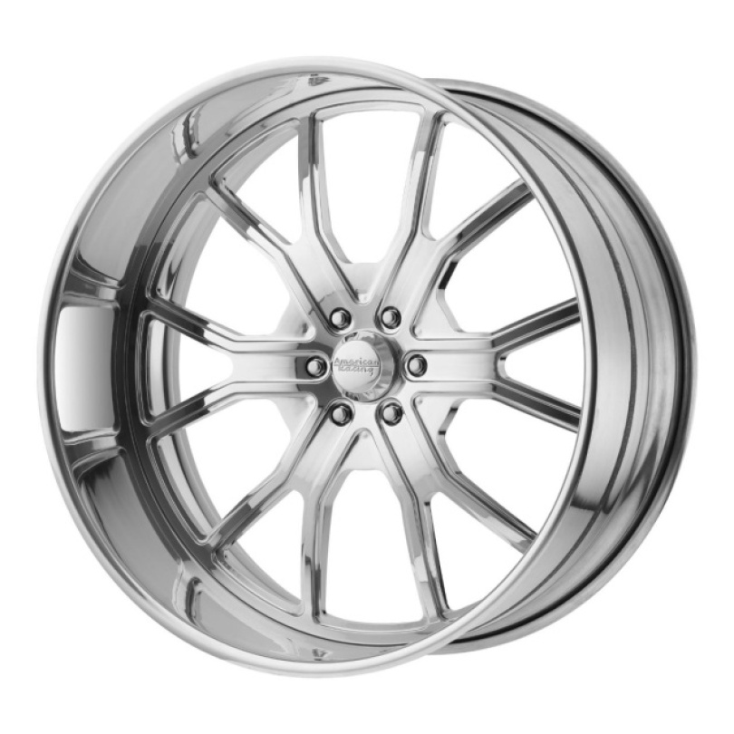 American Racing Forged Vf514 22X12 ETXX BLANK 72.60 Custom Finishes Fälg