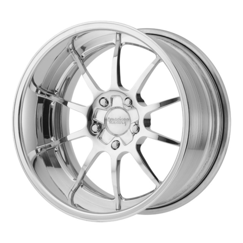 American Racing Forged Vf519 20X15 ETXX BLANK 72.60 Custom Finishes Fälg