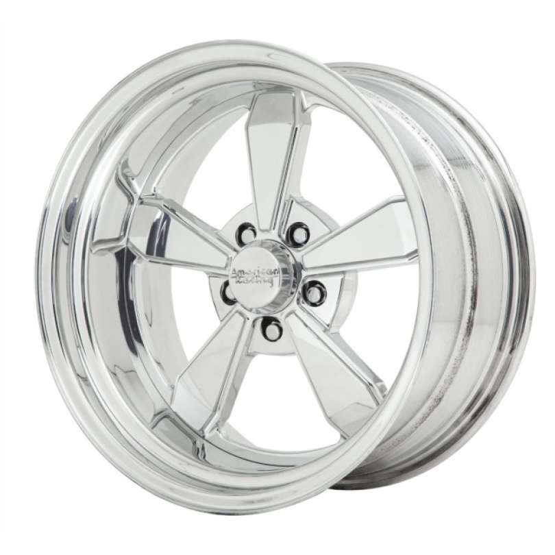 American Racing Forged Eliminator 22X8.5 ETXX BLANK 72.60 Polished Fälg