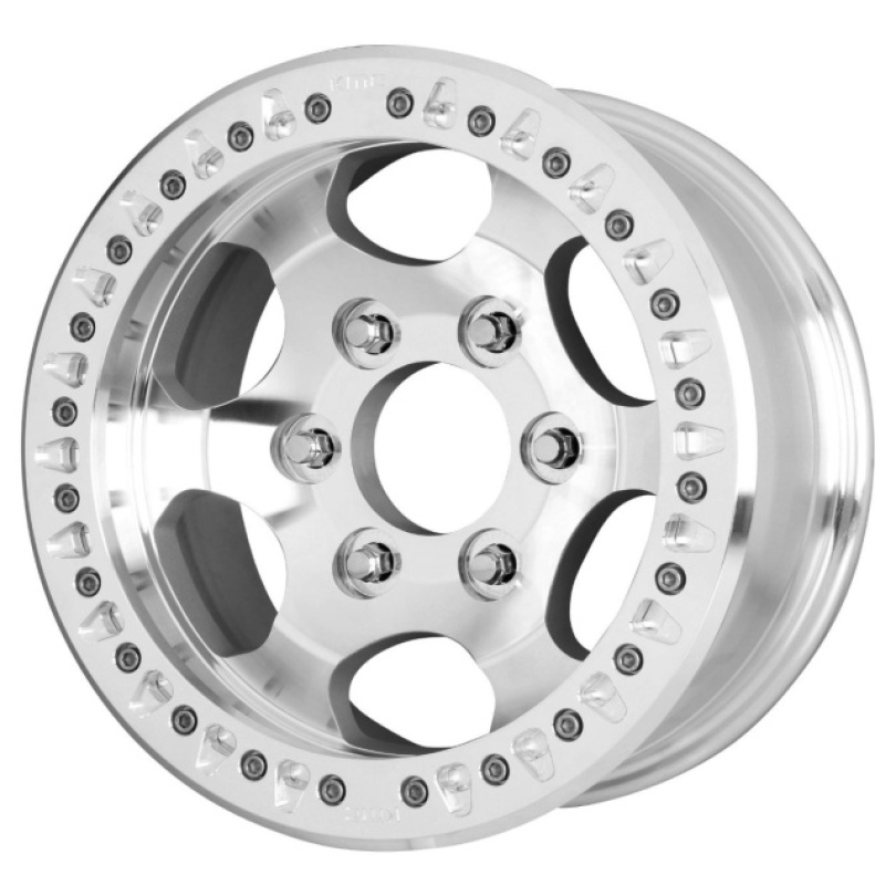 XD Series Rg Race 17X8.5 ET0 BLANK 108.00 Machined Fälg