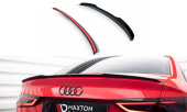 Audi A3 / A3 S-Line / S3 / RS3 Sedan 8V 2013-2020 Vingextension V.1 Maxton Design