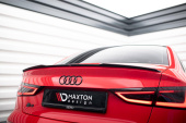 Audi A3 / A3 S-Line / S3 / RS3 Sedan 8V 2013-2020 Vingextension V.1 Maxton Design