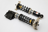 BC-A-13-DS-DN FIT / JAZZ GD1 02-06 Coilovers BC-Racing DS Typ DN (3)