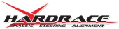 HR-Q0646 Honda Civic MK10 16- / Accord MK10 18- Främre Nedre Länkarmsbussningar (Förstärkt Gummibussning) - 2Delar/Set Hardrace (2)