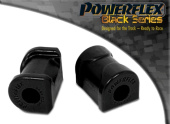 PF-PFF5-302-20BLK PFF5-302-20BLK Främre Krängningshämmarbussningar 20mm Black Series Powerflex (1)
