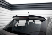 Skoda Fabia Hatchback Mk3 2014-2019 Vingextension V.1 Maxton Design