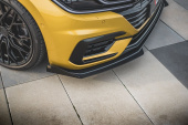 Volkswagen Arteon R-Line 2017+ Add-On Splitters Maxton Design