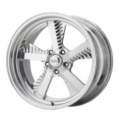 wlp-VF200680XXL American Racing Forged Vf200 16X8 ETXX BLANK 72.60 Polished - Left Directional (1)