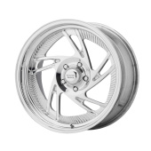 wlp-VF202280XXR American Racing Forged Vf202 20X8 ETXX BLANK 72.60 Polished - Right Directional (1)
