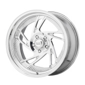 wlp-VF202770XXL American Racing Forged Vf202 17X7 ETXX BLANK 72.60 Polished - Left Directional (1)