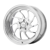wlp-VF539670XXR American Racing Forged Vf539 16X7 ETXX BLANK 72.60 Polished - Right Directional (1)