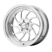 wlp-VF539870XXL American Racing Forged Vf539 18X7 ETXX BLANK 72.60 Polished - Left Directional (1)
